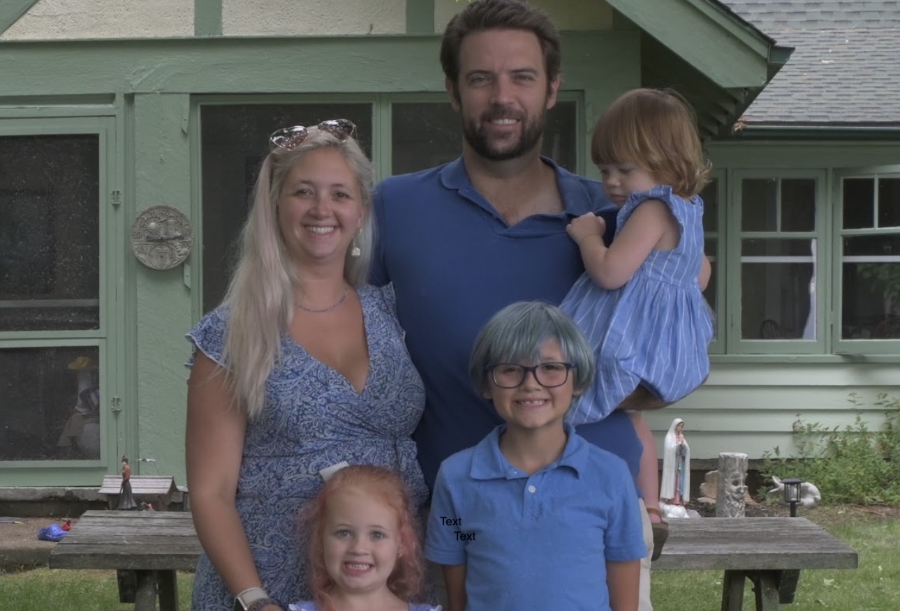 SES Custom Homes — Building Forever Homes