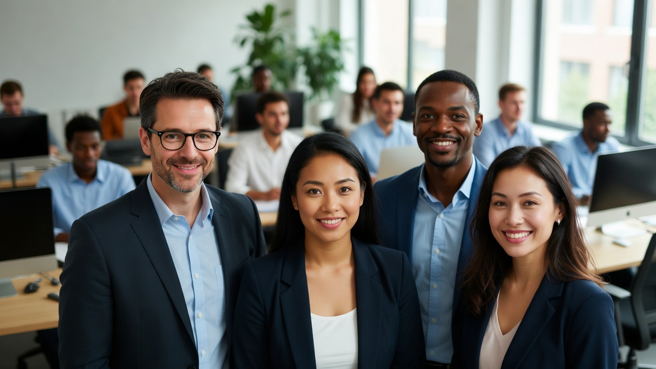 Team Member